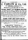 Fishing Gazette Saturday 20 January 1900 Page 25