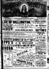 Fishing Gazette Saturday 27 January 1900 Page 1