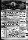 Fishing Gazette Saturday 03 February 1900 Page 1