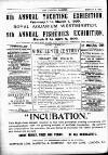 Fishing Gazette Saturday 03 February 1900 Page 22