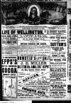 Fishing Gazette Saturday 10 February 1900 Page 1