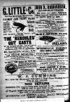 Fishing Gazette Saturday 10 February 1900 Page 2