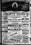 Fishing Gazette Saturday 17 February 1900 Page 1