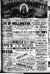 Fishing Gazette Saturday 24 February 1900 Page 1