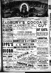 Fishing Gazette Saturday 03 March 1900 Page 1