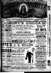 Fishing Gazette Saturday 17 March 1900 Page 1