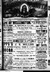 Fishing Gazette Saturday 24 March 1900 Page 1