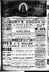 Fishing Gazette Saturday 31 March 1900 Page 1