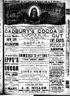 Fishing Gazette Saturday 14 April 1900 Page 1