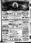 Fishing Gazette Saturday 26 May 1900 Page 1