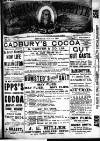 Fishing Gazette Saturday 09 June 1900 Page 1