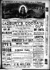 Fishing Gazette Saturday 21 July 1900 Page 1