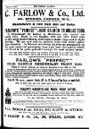 Fishing Gazette Saturday 04 August 1900 Page 29