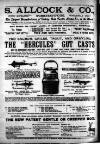 Fishing Gazette Saturday 04 August 1900 Page 32