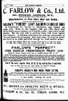 Fishing Gazette Saturday 11 August 1900 Page 29