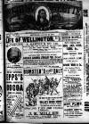 Fishing Gazette Saturday 25 August 1900 Page 1