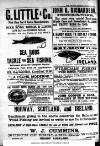 Fishing Gazette Saturday 25 August 1900 Page 2