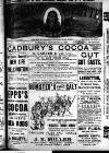 Fishing Gazette Saturday 01 September 1900 Page 1