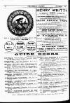 Fishing Gazette Saturday 01 September 1900 Page 12