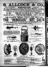 Fishing Gazette Saturday 01 September 1900 Page 32