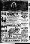 Fishing Gazette Saturday 08 September 1900 Page 1