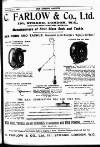 Fishing Gazette Saturday 08 September 1900 Page 29