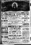 Fishing Gazette Saturday 15 September 1900 Page 1