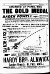 Fishing Gazette Saturday 15 September 1900 Page 22