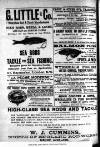 Fishing Gazette Saturday 22 September 1900 Page 2