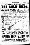 Fishing Gazette Saturday 22 September 1900 Page 22