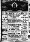 Fishing Gazette Saturday 29 September 1900 Page 1