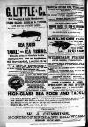Fishing Gazette Saturday 29 September 1900 Page 2