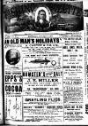 Fishing Gazette Saturday 06 October 1900 Page 1