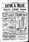 Fishing Gazette Saturday 06 October 1900 Page 22