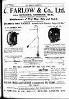 Fishing Gazette Saturday 06 October 1900 Page 25