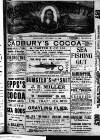 Fishing Gazette Saturday 13 October 1900 Page 1