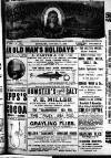Fishing Gazette Saturday 20 October 1900 Page 1
