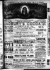 Fishing Gazette Saturday 27 October 1900 Page 1