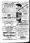 Fishing Gazette Saturday 27 October 1900 Page 4