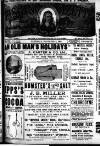 Fishing Gazette Saturday 03 November 1900 Page 1