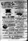 Fishing Gazette Saturday 03 November 1900 Page 2