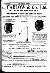 Fishing Gazette Saturday 03 November 1900 Page 25