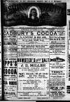 Fishing Gazette Saturday 24 November 1900 Page 1