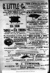 Fishing Gazette Saturday 24 November 1900 Page 2