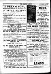 Fishing Gazette Saturday 24 November 1900 Page 4