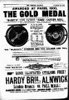 Fishing Gazette Saturday 24 November 1900 Page 20