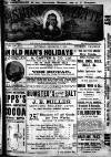 Fishing Gazette Saturday 01 December 1900 Page 1
