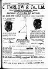Fishing Gazette Saturday 01 December 1900 Page 25