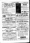 Fishing Gazette Saturday 08 December 1900 Page 4