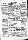 Fishing Gazette Saturday 08 December 1900 Page 26